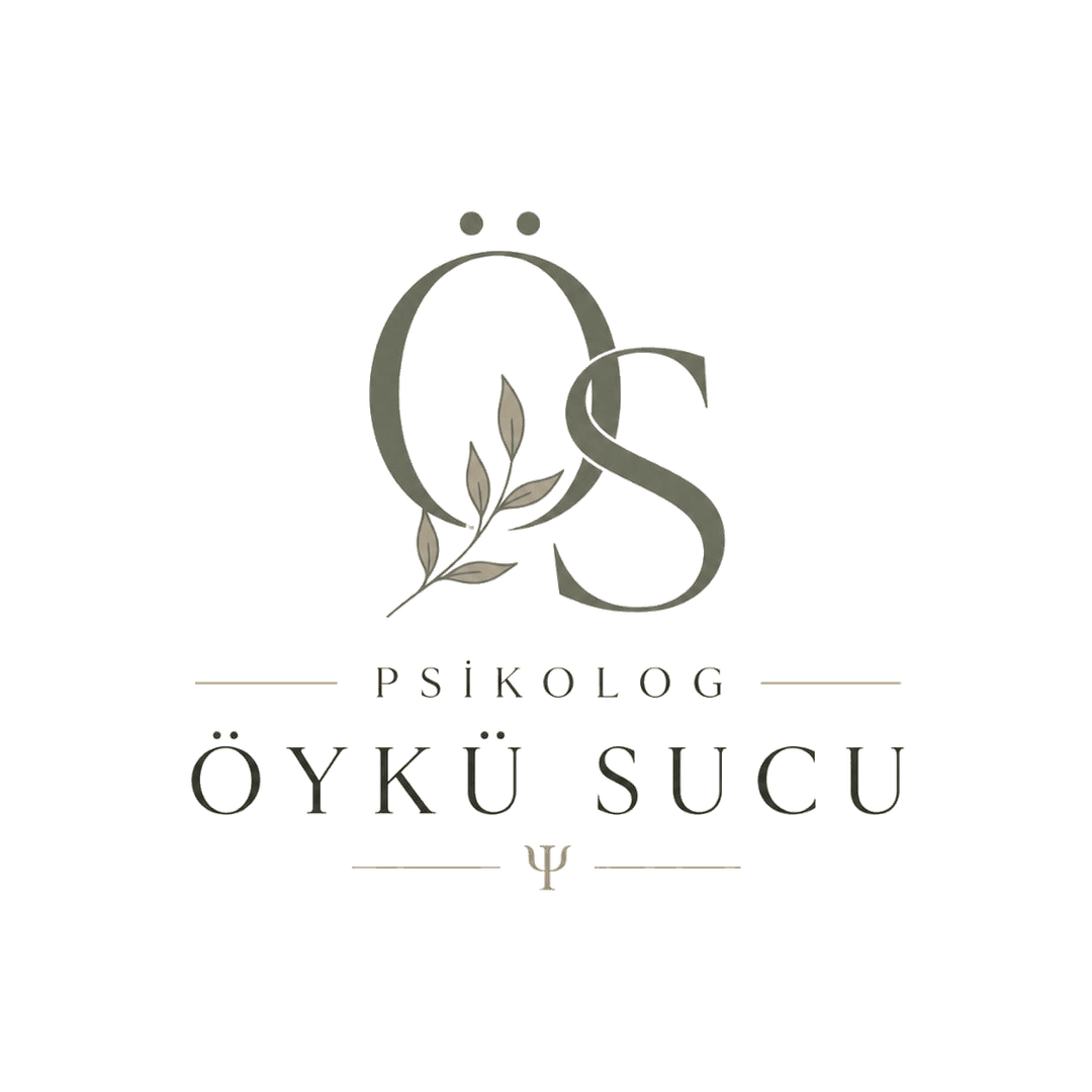 Psikolog Öykü Sucu
