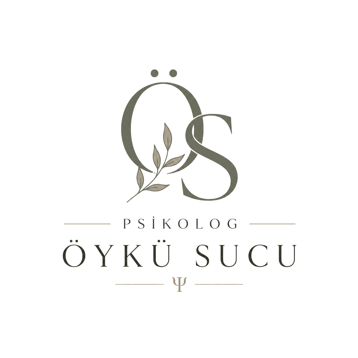 Psikolog Öykü Sucu